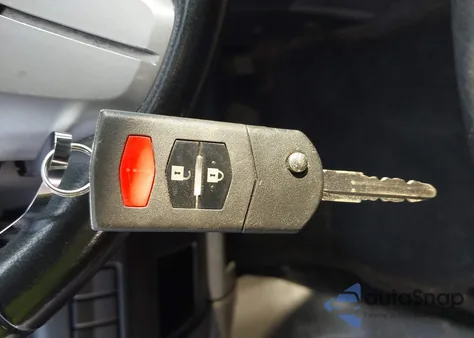 2012 Mazda Mazda5 Grand Touring from USA, damaged, VIN JM1CW2DLXC0144218